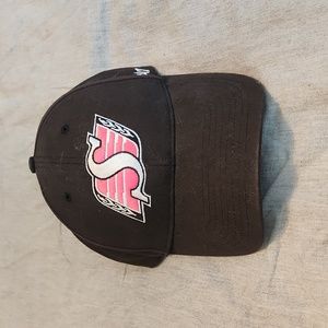 Saskatchewan Roughriders Ball Cap